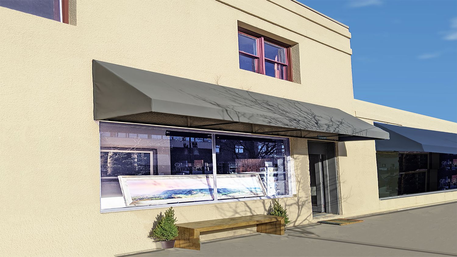Downtown Pop-Up Opportunity on Pearl
